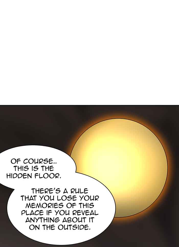 Tower of God Chapter 367 - Page 44