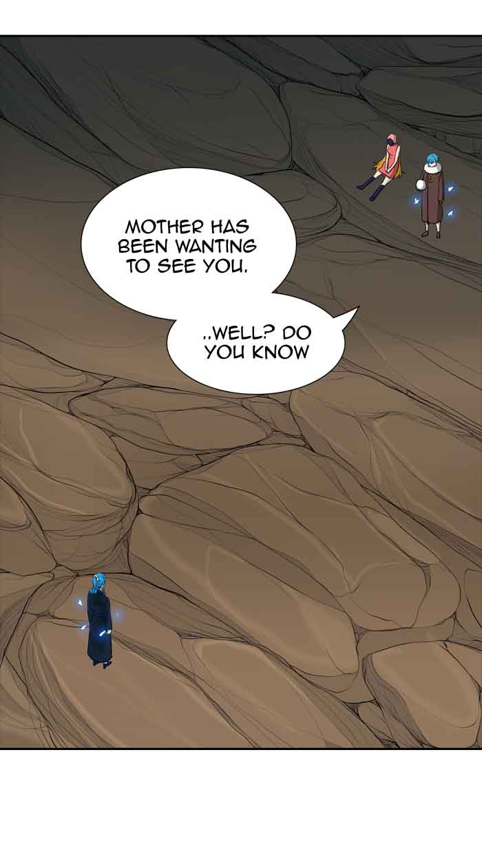 Tower of God Chapter 367 - Page 8