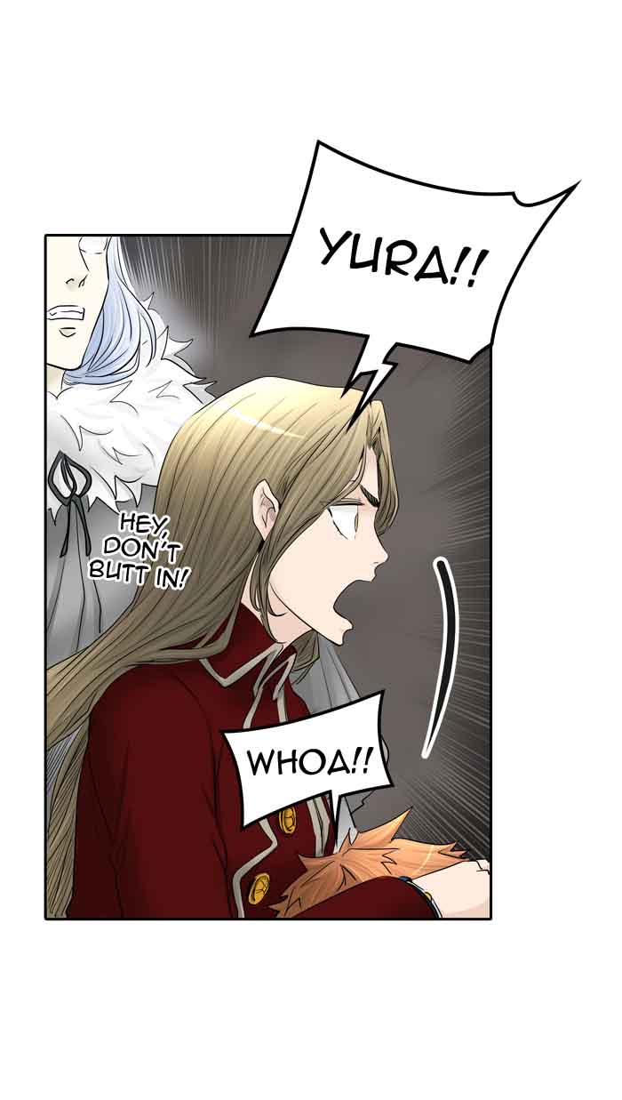 Tower of God Chapter 367 - Page 95