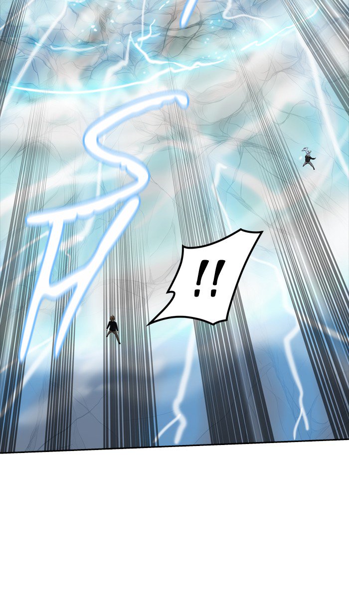 Tower of God Chapter 368 - Page 108