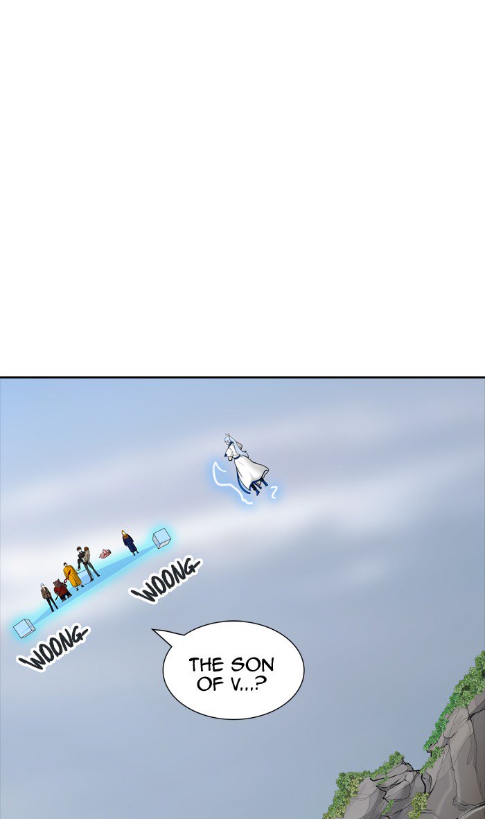 Tower of God Chapter 368 - Page 12