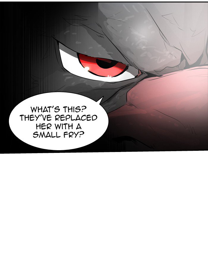 Tower of God Chapter 368 - Page 127