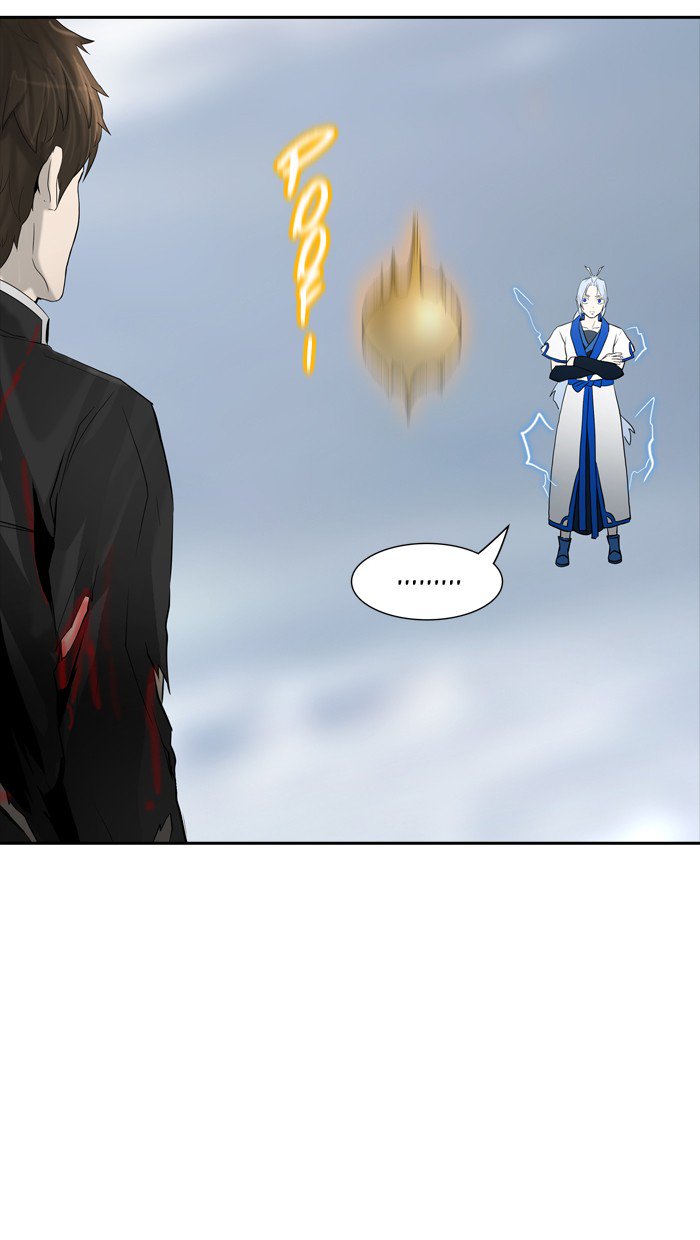 Tower of God Chapter 368 - Page 28