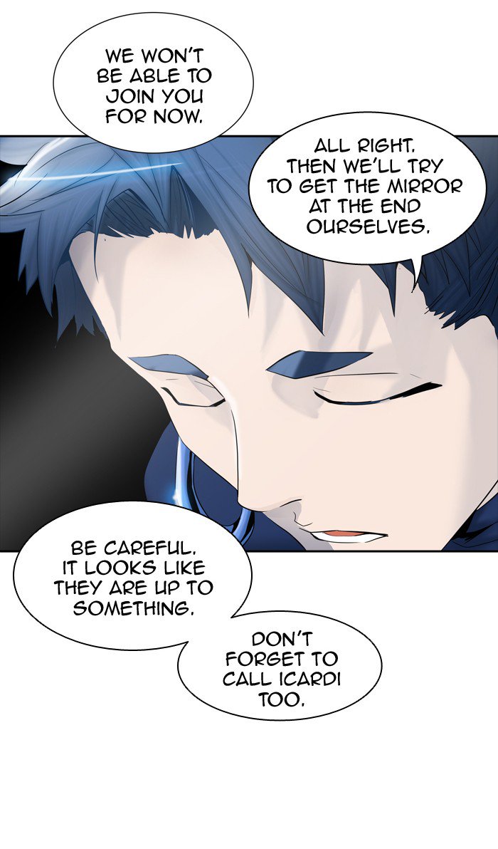 Tower of God Chapter 368 - Page 37