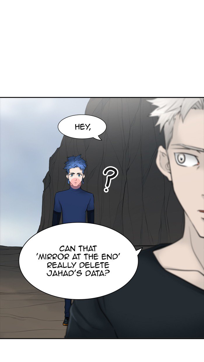 Tower of God Chapter 368 - Page 49