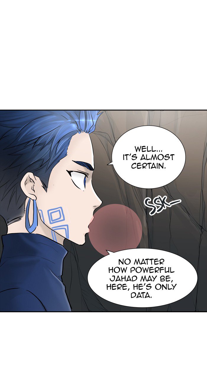 Tower of God Chapter 368 - Page 50