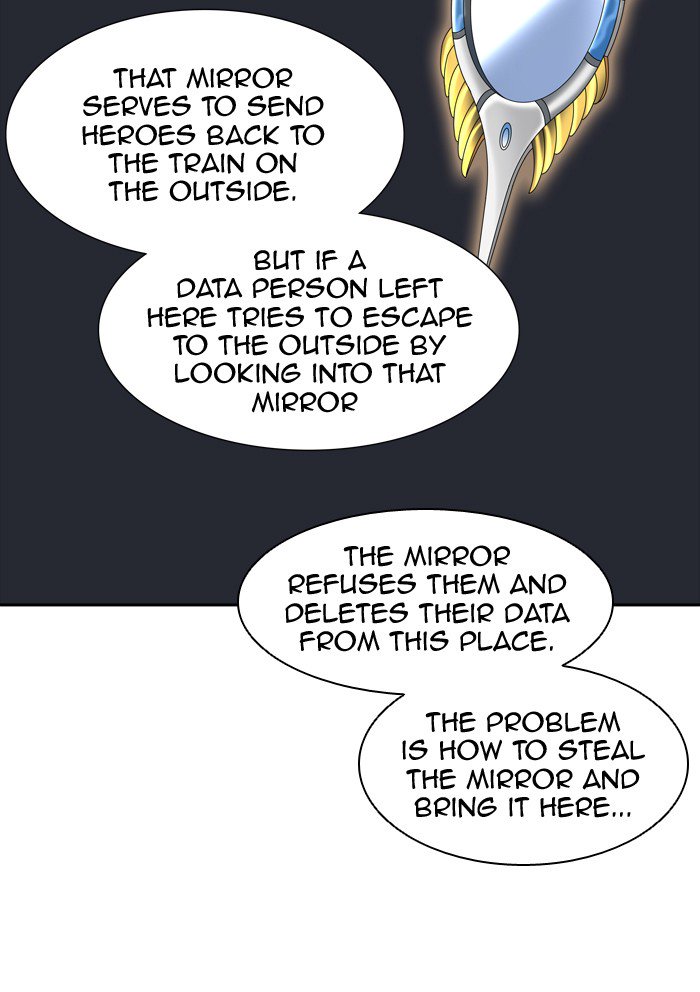 Tower of God Chapter 368 - Page 52