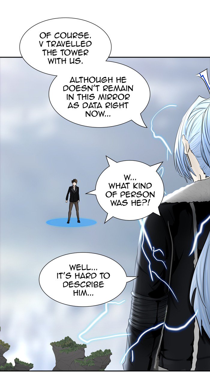 Tower of God Chapter 368 - Page 78