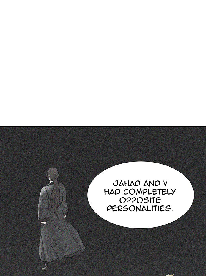 Tower of God Chapter 368 - Page 81