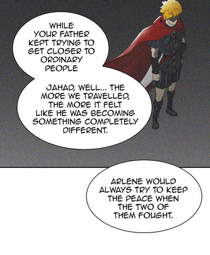 Tower of God Chapter 368 - Page 82