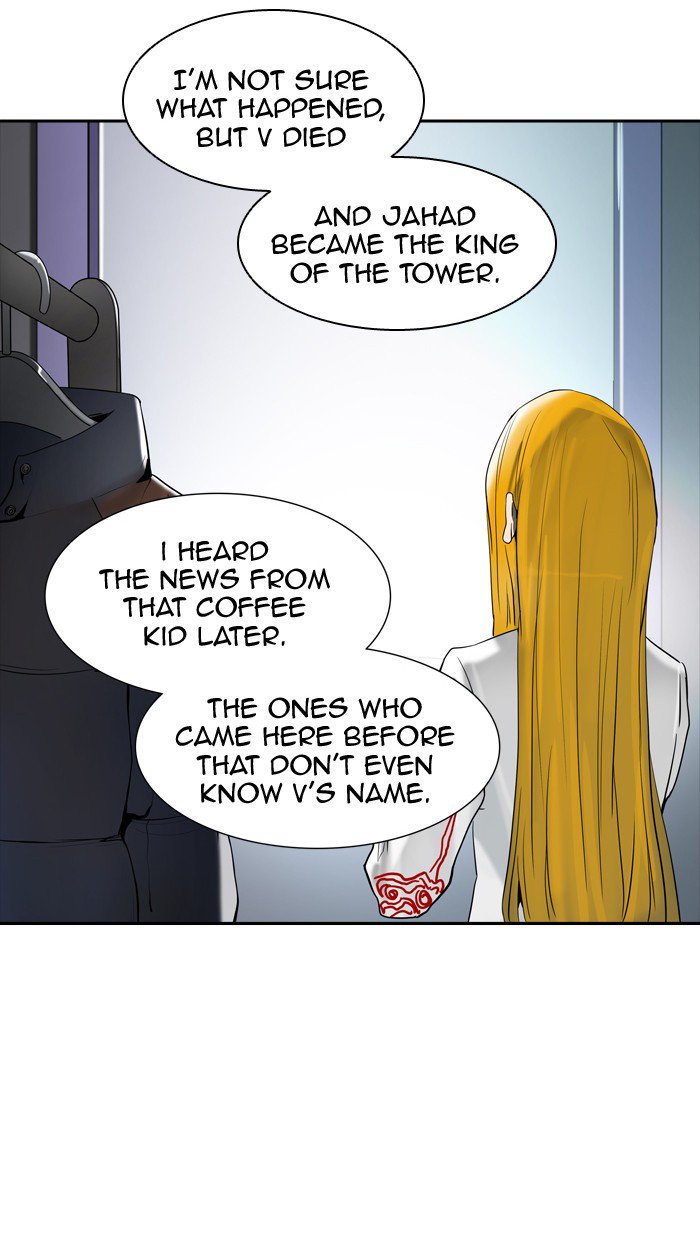 Tower of God Chapter 368 - Page 83