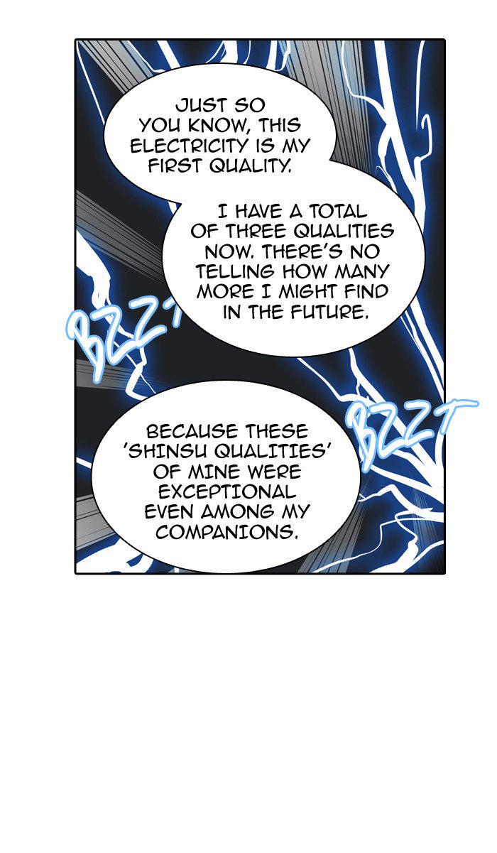 Tower of God Chapter 368 - Page 92