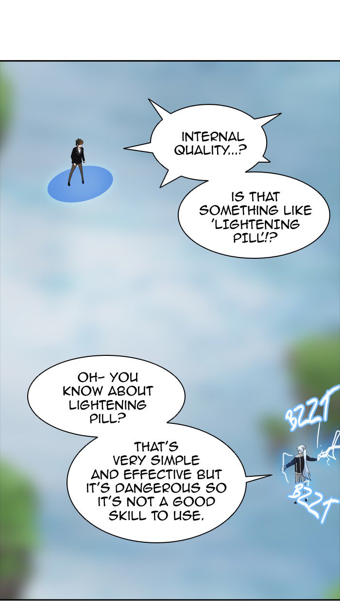 Tower of God Chapter 368 - Page 95