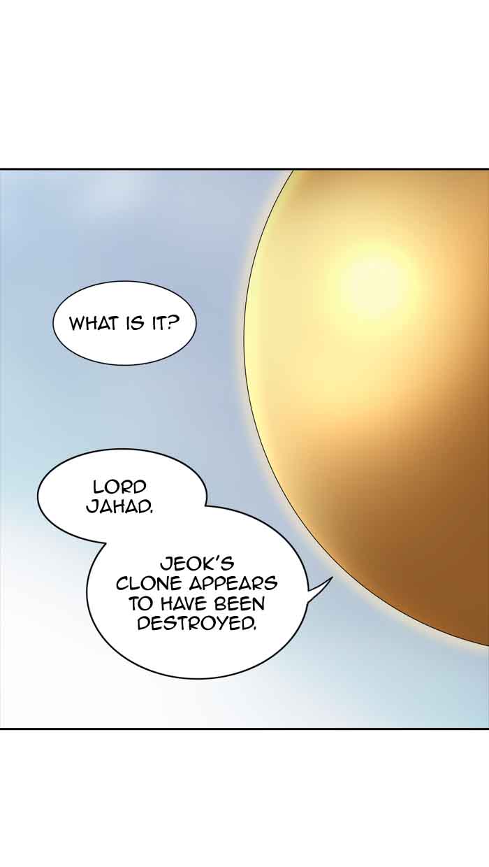 Tower of God Chapter 369 - Page 126