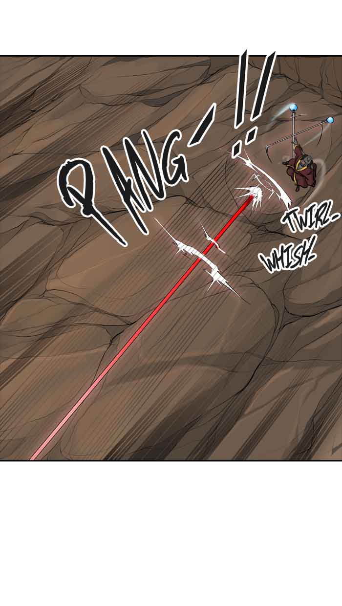 Tower of God Chapter 369 - Page 15