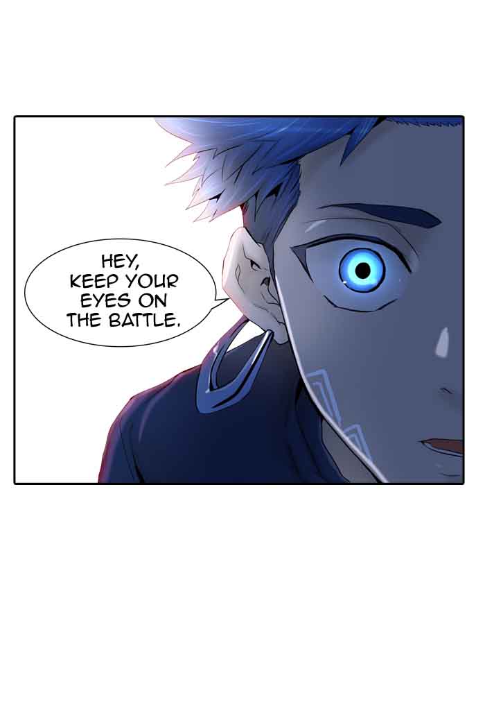 Tower of God Chapter 369 - Page 16