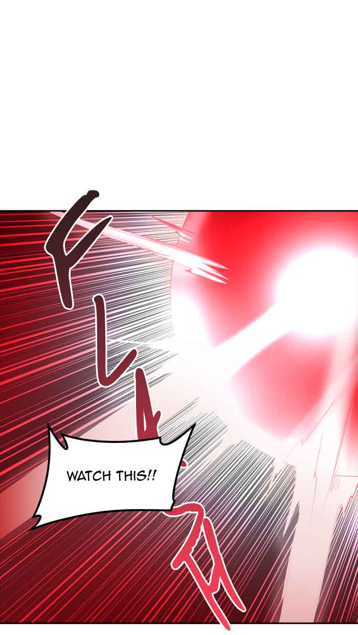 Tower of God Chapter 369 - Page 19