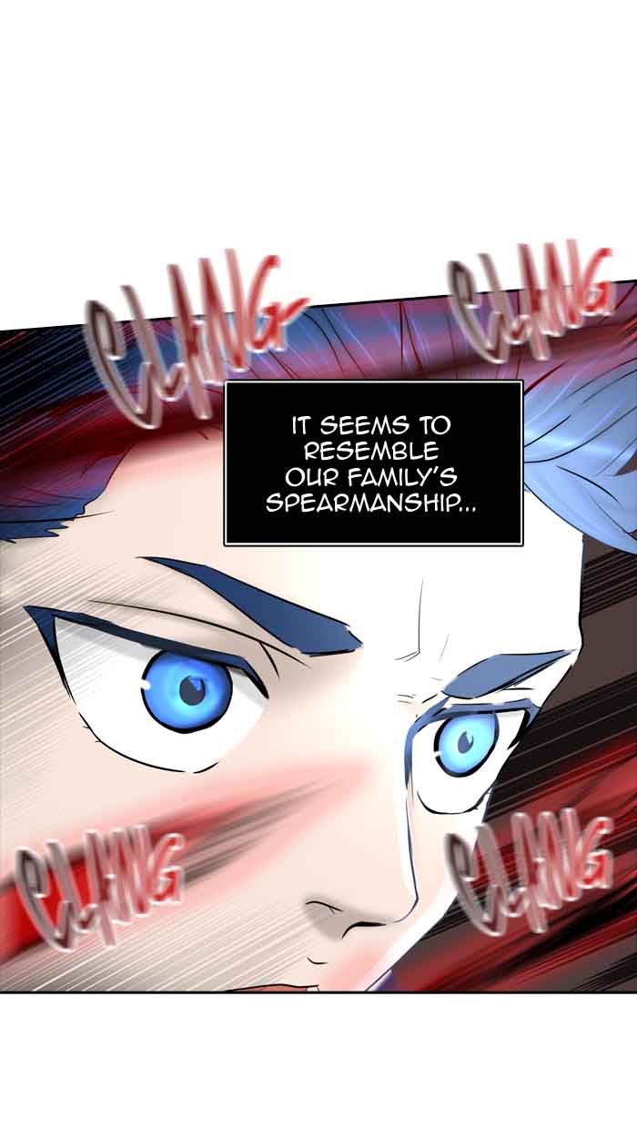 Tower of God Chapter 369 - Page 43