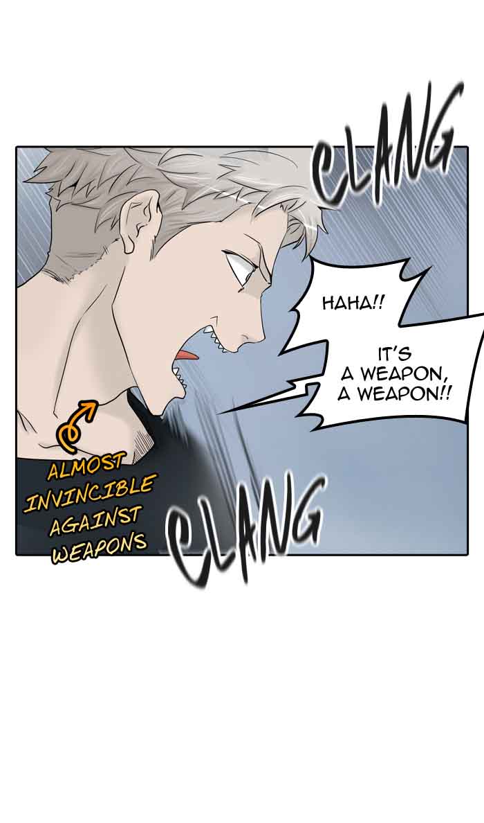 Tower of God Chapter 369 - Page 49