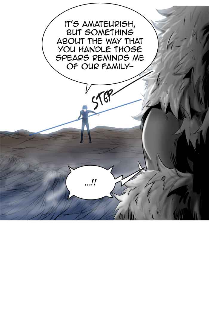 Tower of God Chapter 369 - Page 63