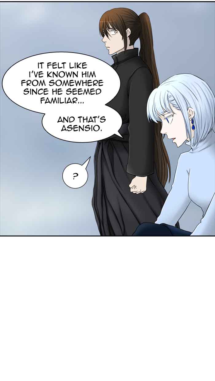 Tower of God Chapter 369 - Page 73