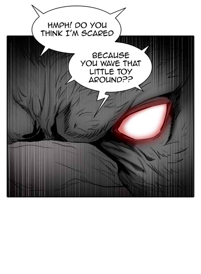 Tower of God Chapter 369 - Page 77