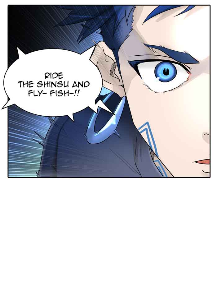 Tower of God Chapter 369 - Page 80