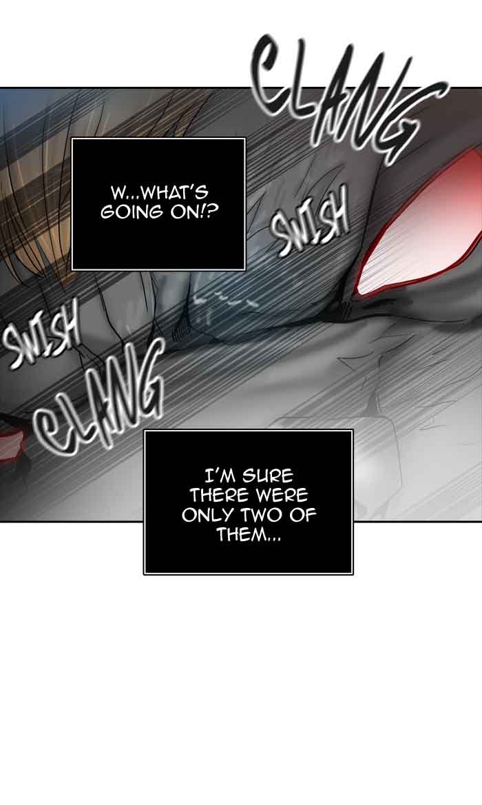 Tower of God Chapter 369 - Page 89