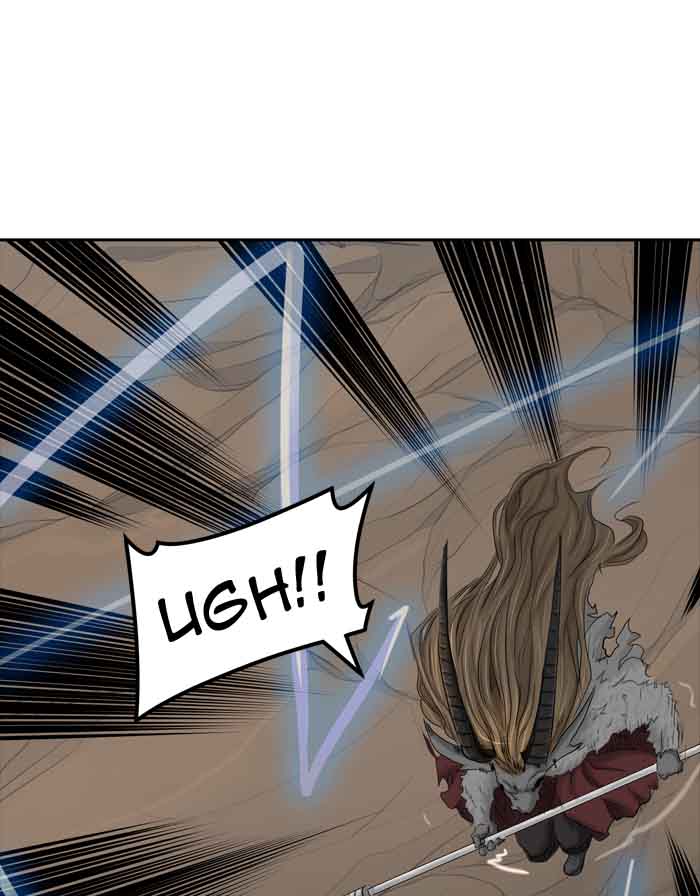 Tower of God Chapter 369 - Page 94