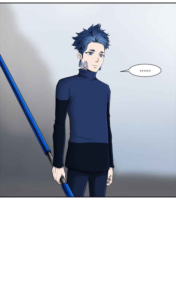 Tower of God Chapter 369 - Page 96