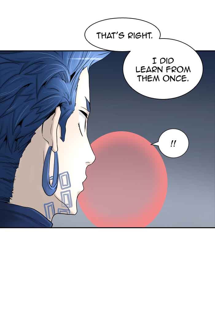 Tower of God Chapter 369 - Page 99