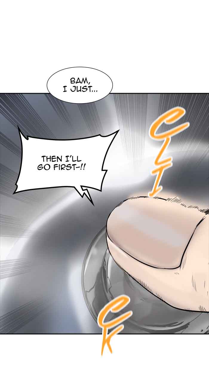 Tower of God Chapter 370 - Page 47