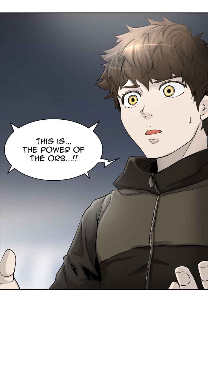 Tower of God Chapter 371 - Page 111