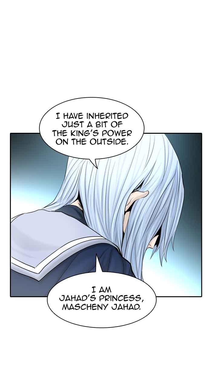 Tower of God Chapter 371 - Page 30