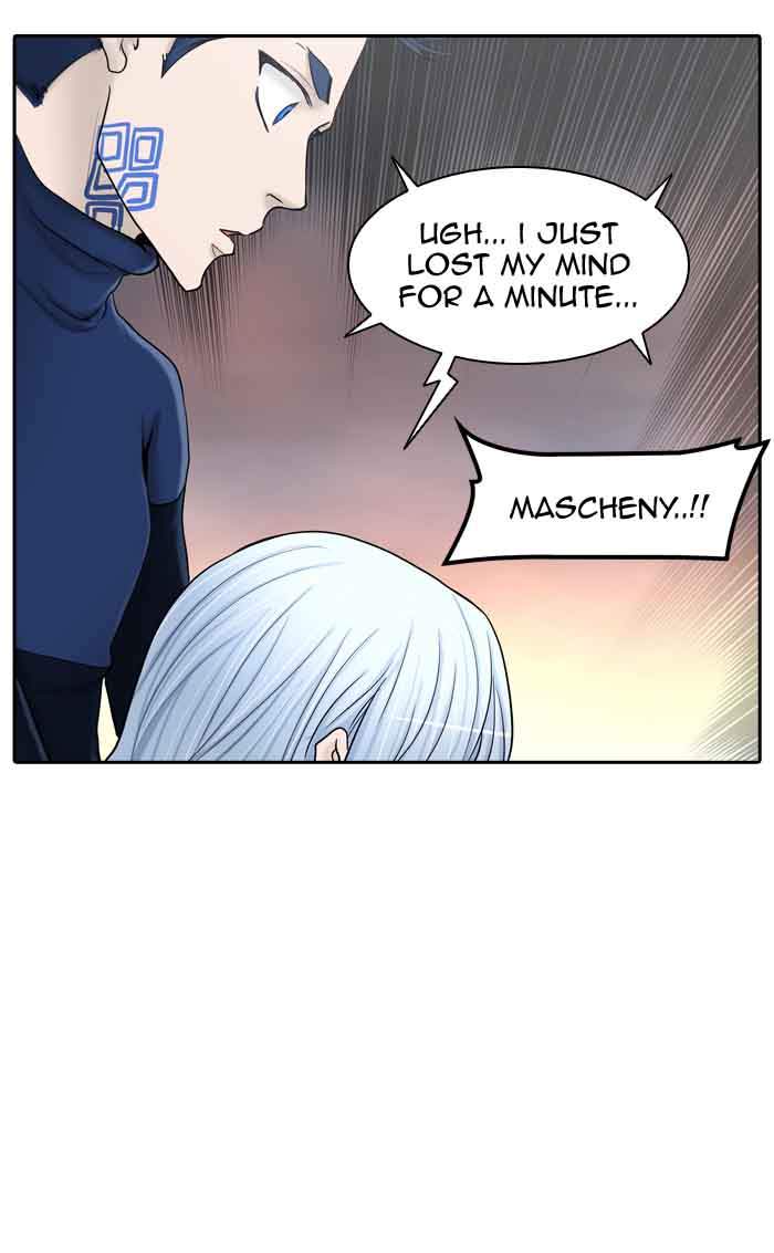 Tower of God Chapter 371 - Page 4