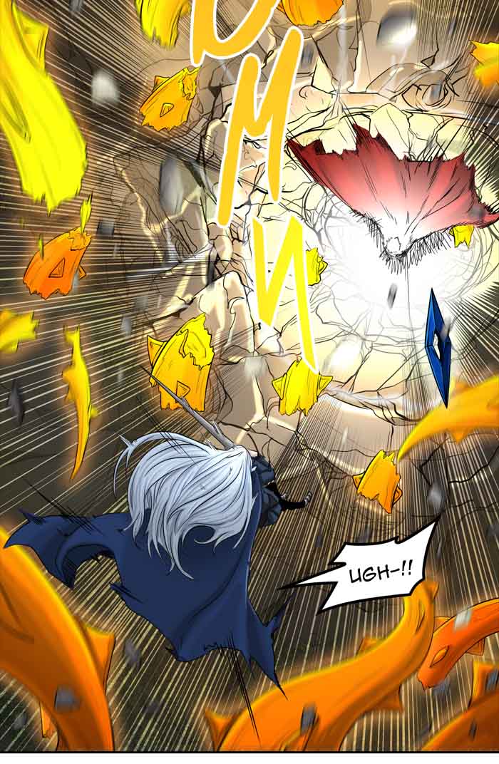 Tower of God Chapter 371 - Page 48