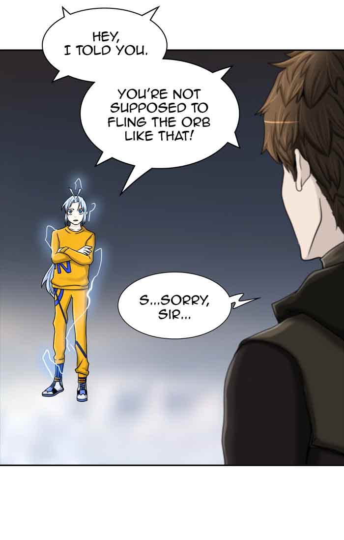 Tower of God Chapter 371 - Page 66