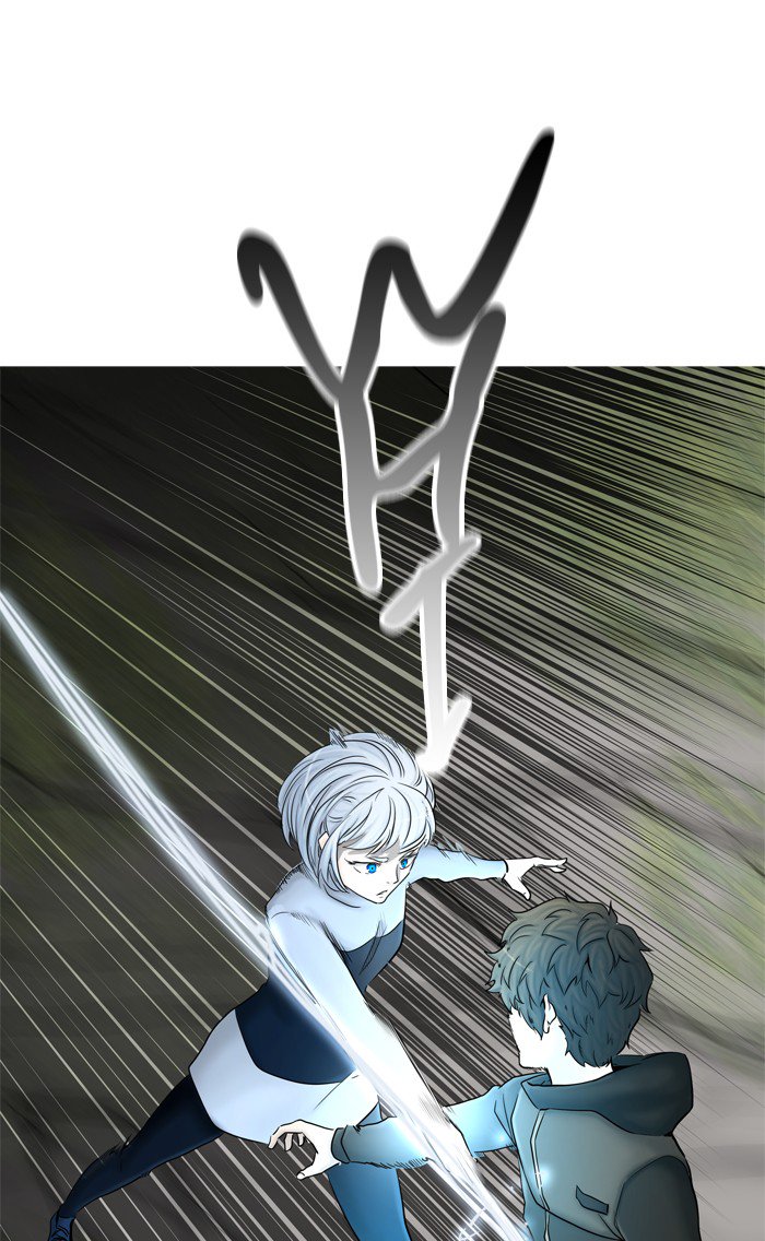 Tower of God Chapter 372 - Page 105