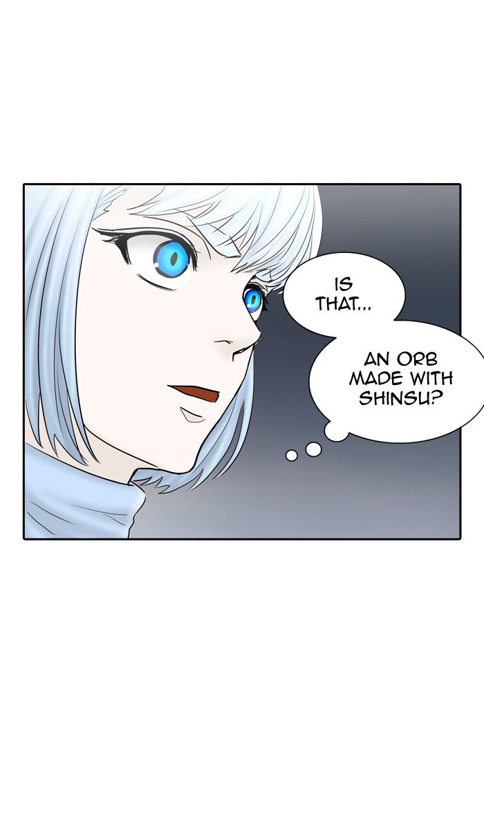 Tower of God Chapter 372 - Page 116