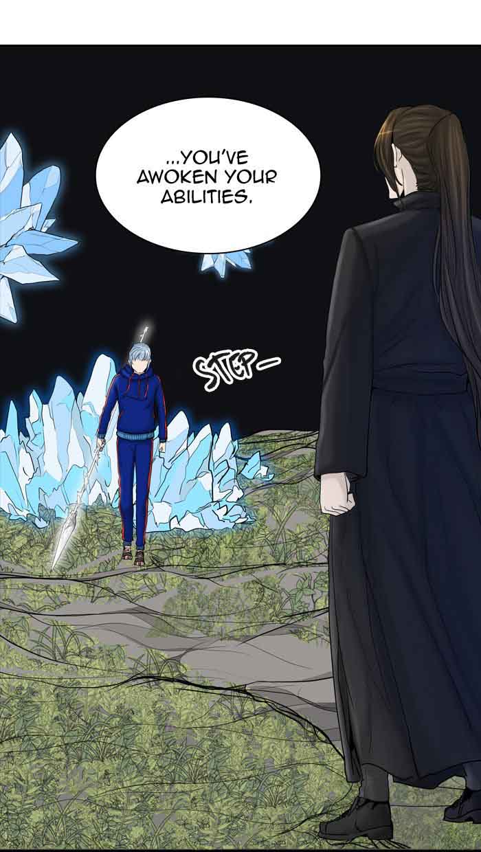 Tower of God Chapter 373 - Page 101