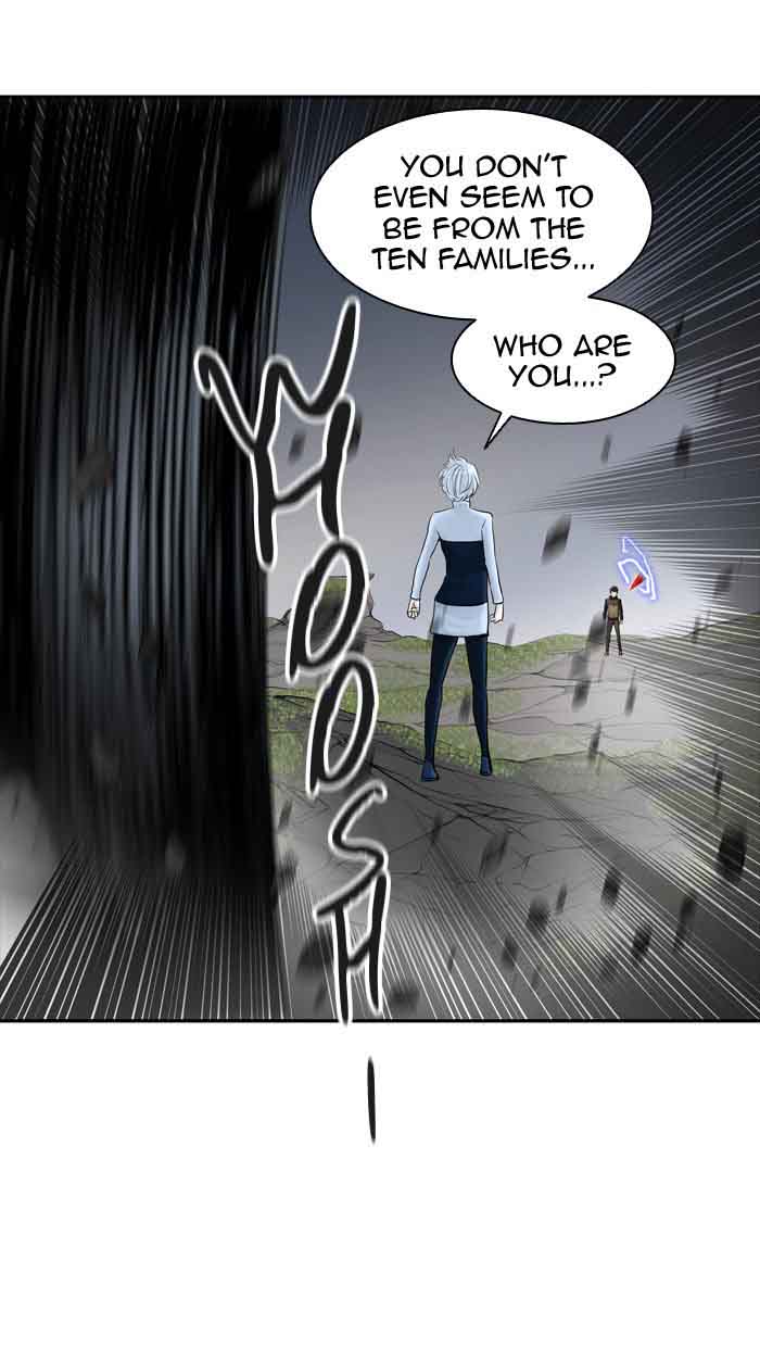 Tower of God Chapter 373 - Page 24