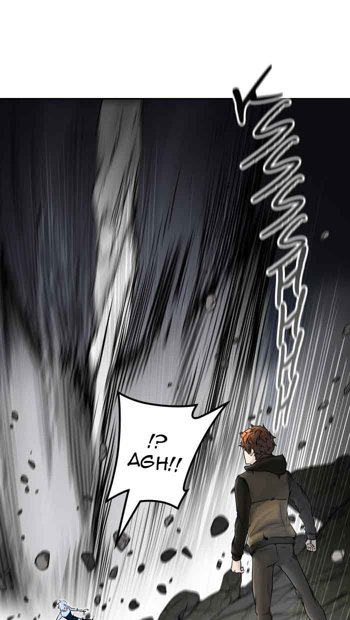 Tower of God Chapter 373 - Page 25