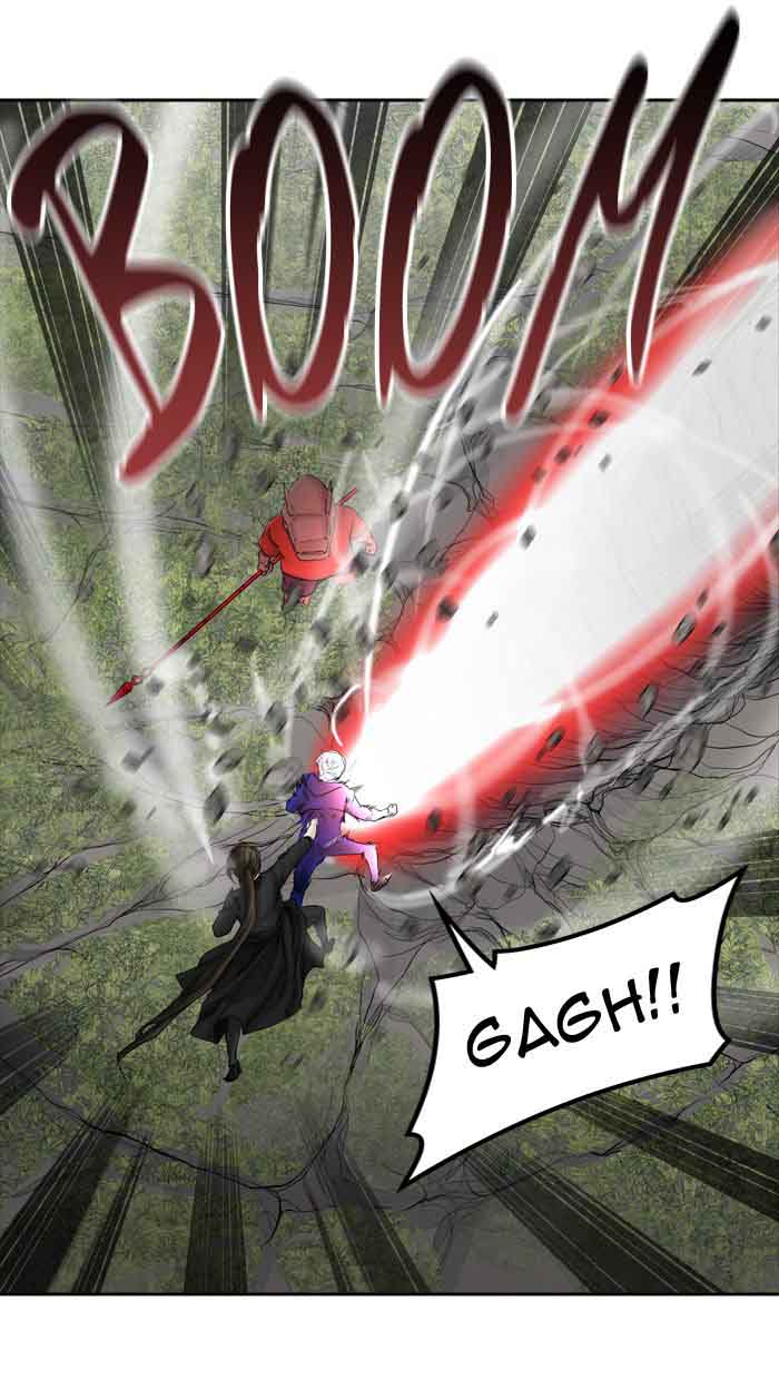 Tower of God Chapter 373 - Page 43