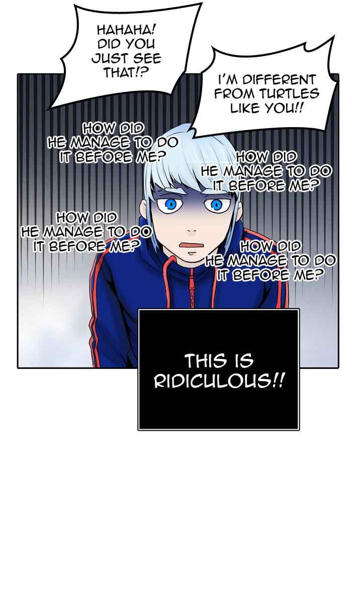 Tower of God Chapter 373 - Page 54