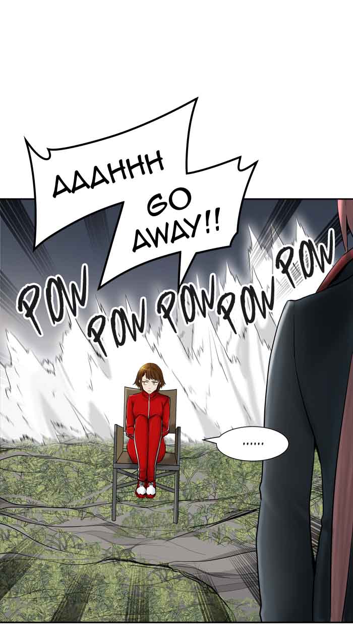 Tower of God Chapter 374 - Page 37