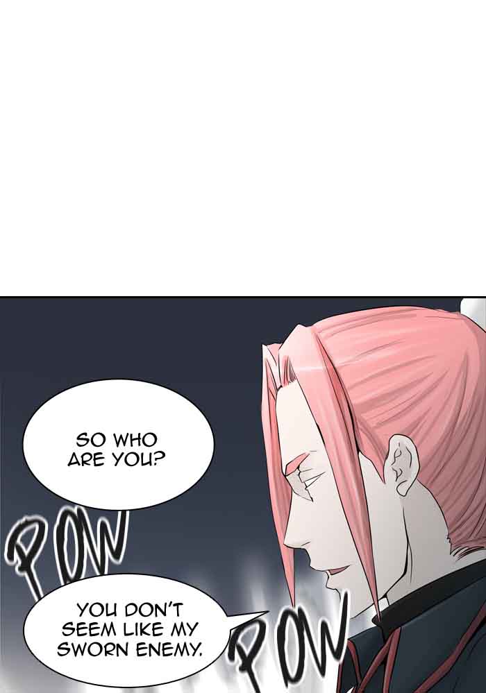 Tower of God Chapter 374 - Page 43