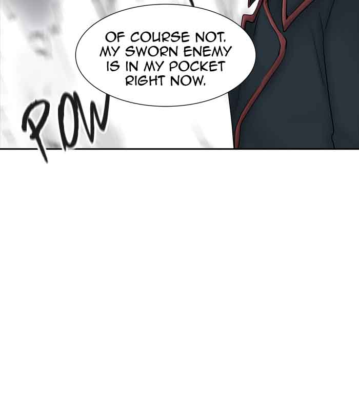 Tower of God Chapter 374 - Page 44