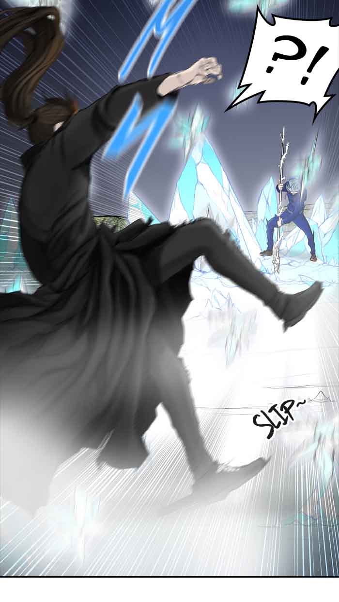 Tower of God Chapter 374 - Page 64