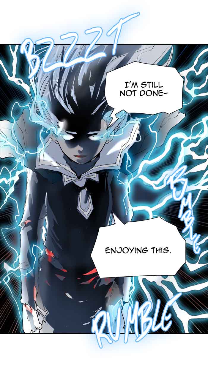 Tower of God Chapter 374 - Page 95