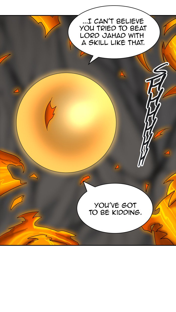 Tower of God Chapter 375 - Page 26